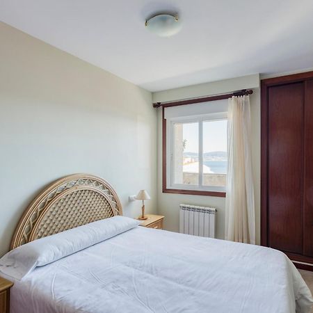 Apartamentos Granxola 桑亨霍 外观 照片