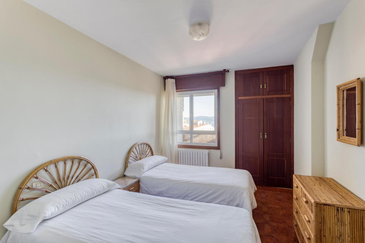 Apartamentos Granxola 桑亨霍 外观 照片