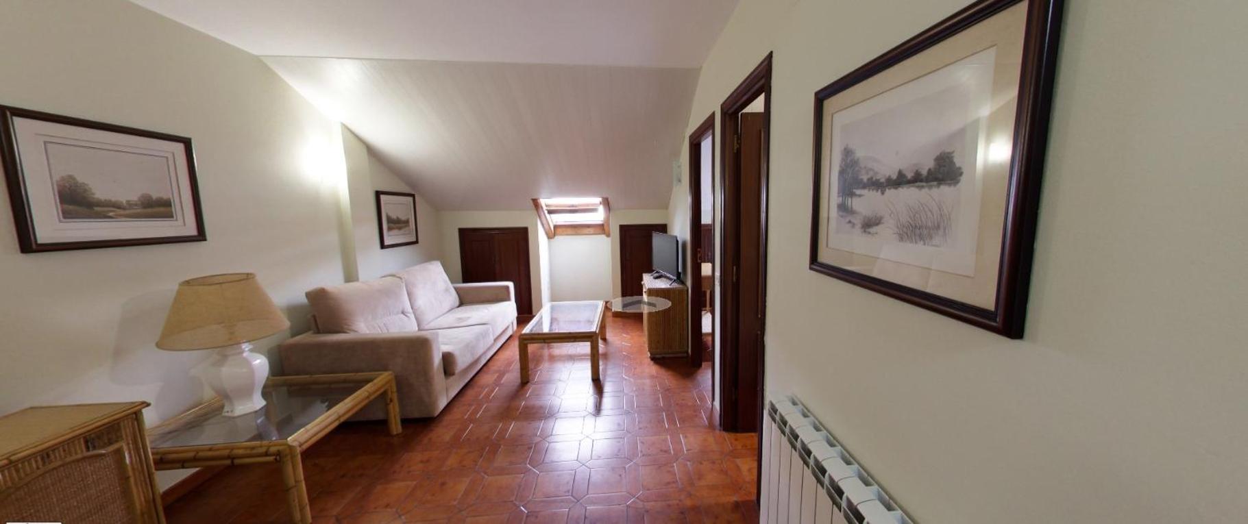 Apartamentos Granxola 桑亨霍 外观 照片