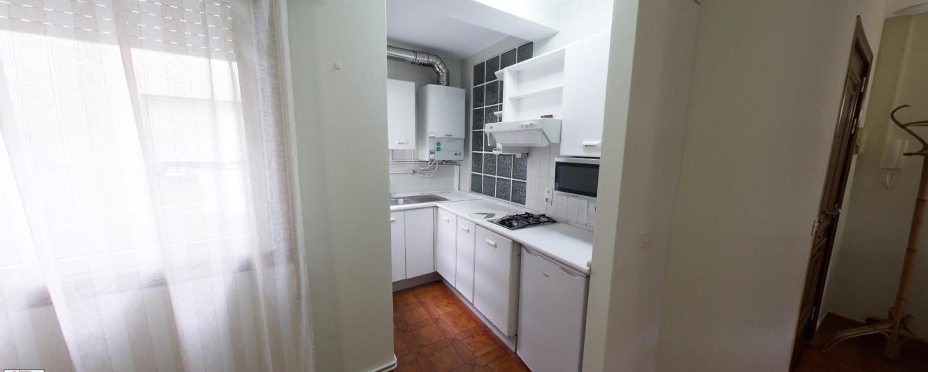 Apartamentos Granxola 桑亨霍 外观 照片