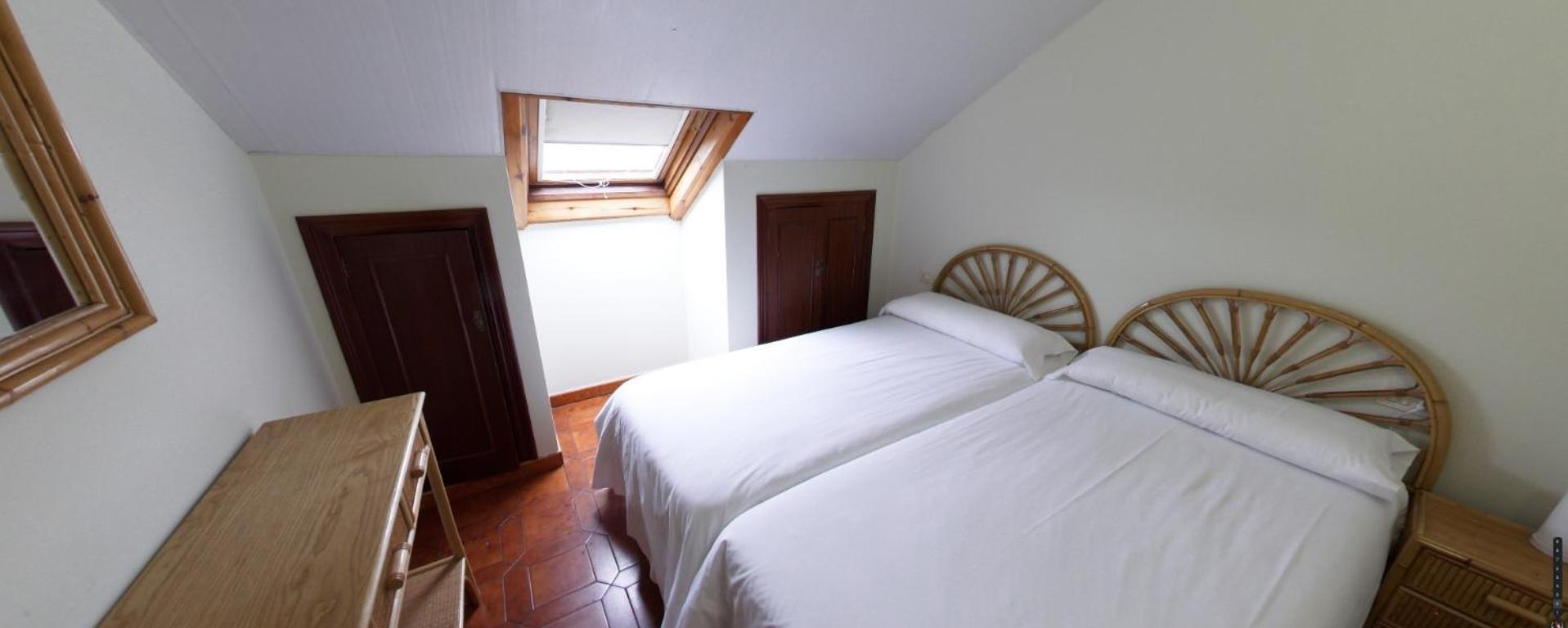 Apartamentos Granxola 桑亨霍 外观 照片