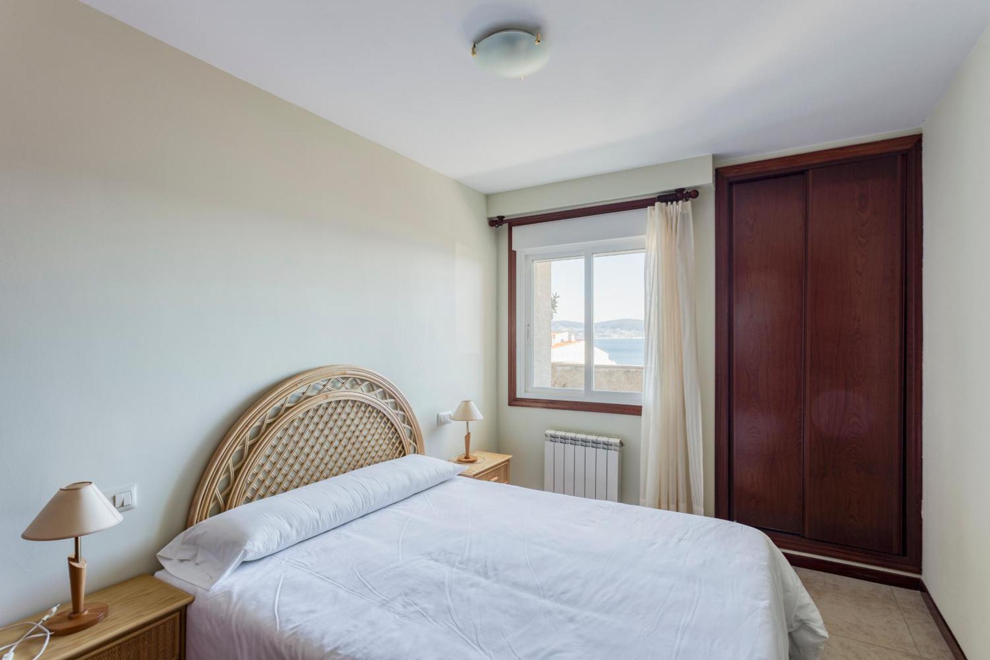 Apartamentos Granxola 桑亨霍 外观 照片